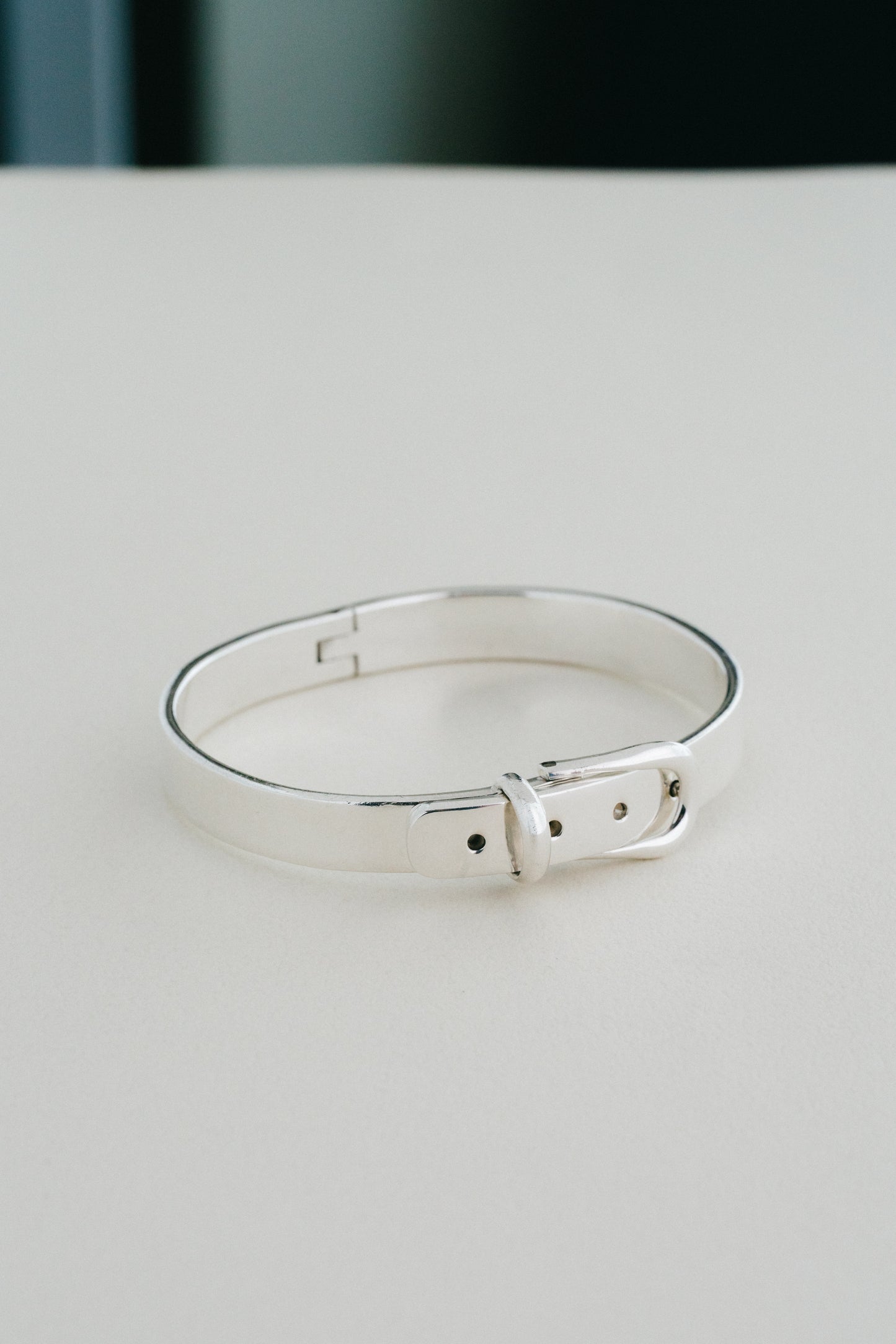 Buckle Bangle (Mexico)