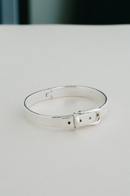 Buckle Bangle (Mexico)