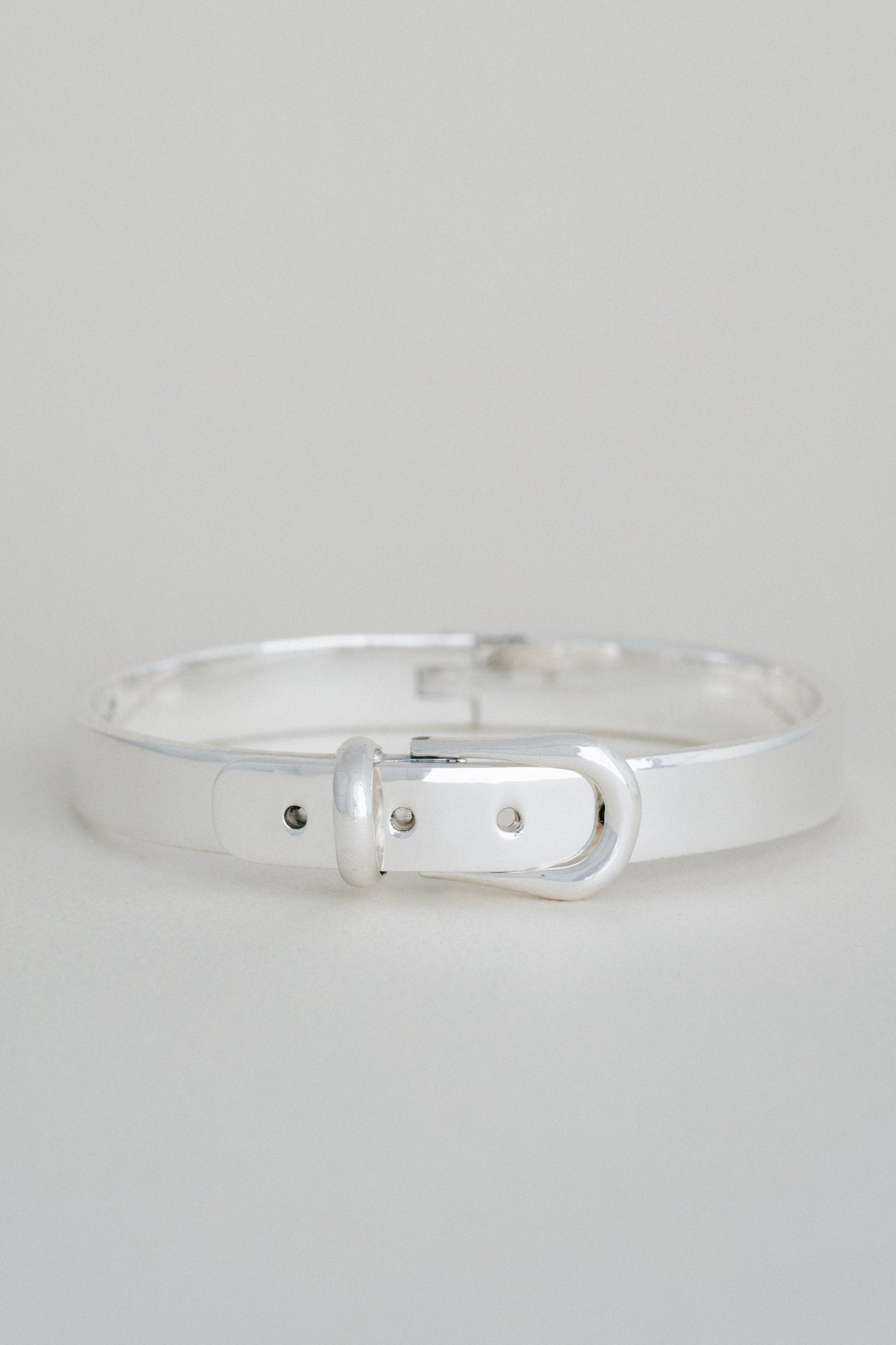 Buckle Bangle (Mexico)