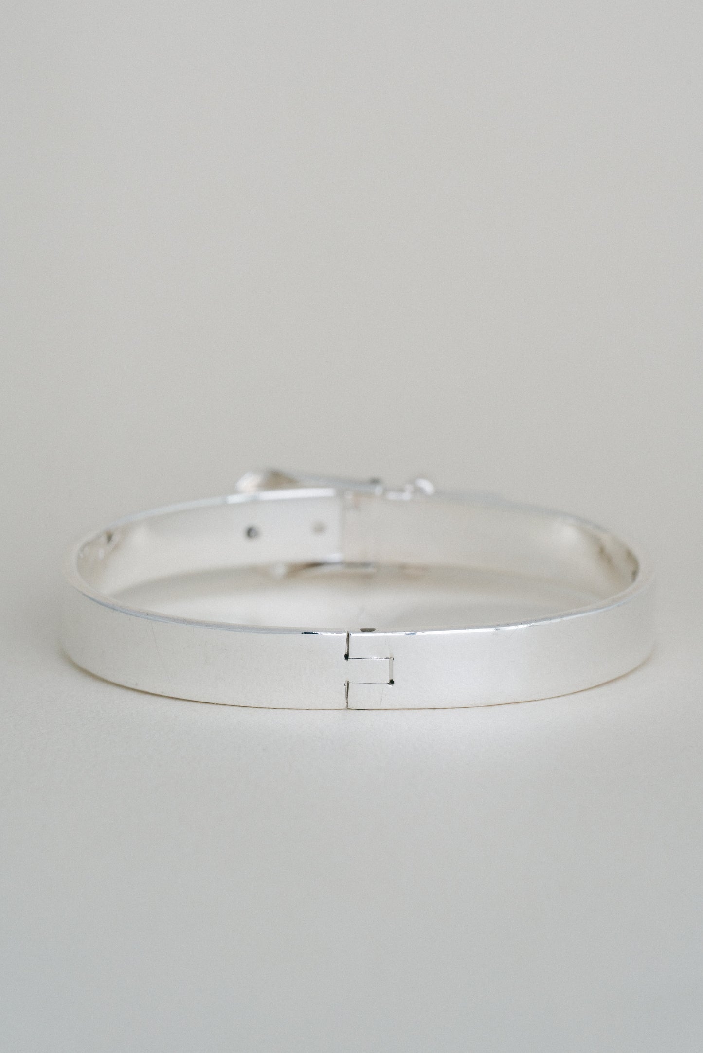 Buckle Bangle (Mexico)