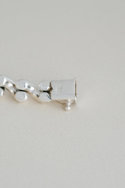 San Marco Chain Bracelet (Italy)