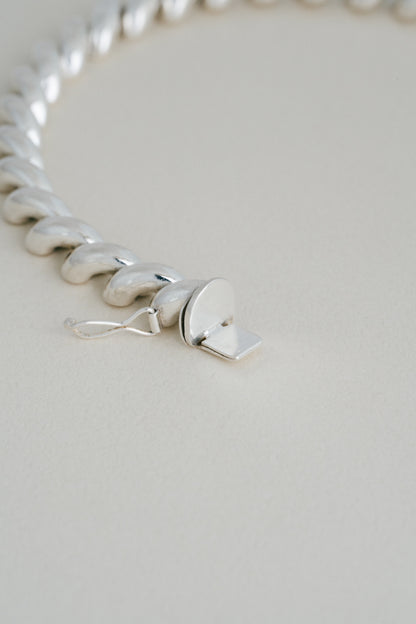 San Marco Chain Bracelet (Italy)