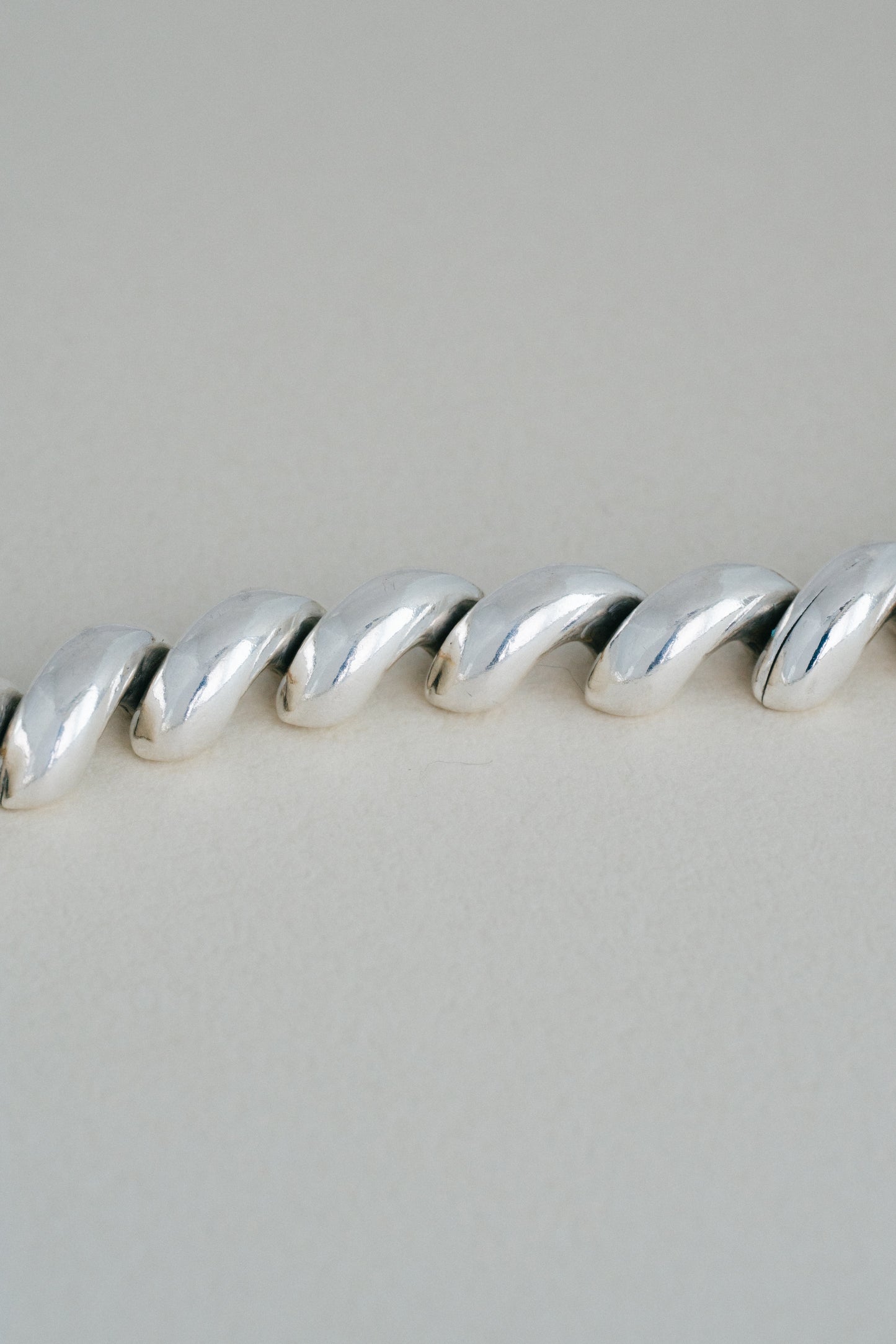 San Marco Chain Bracelet (Italy)