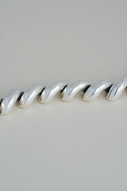 San Marco Chain Bracelet (Italy)
