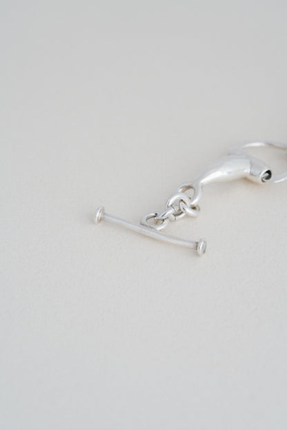 Horsebit Link Bracelet (Mexico)