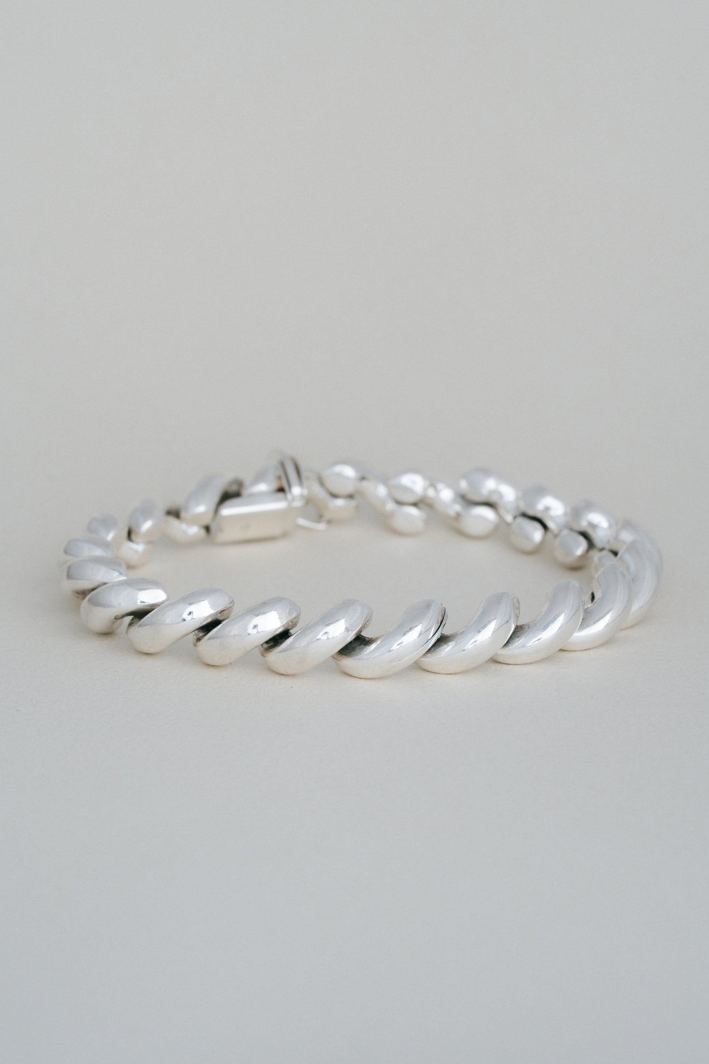 San Marco Chain Bracelet (Italy)