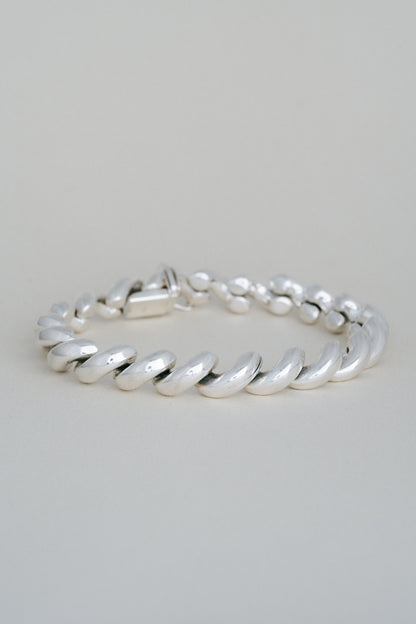 San Marco Chain Bracelet (Italy)