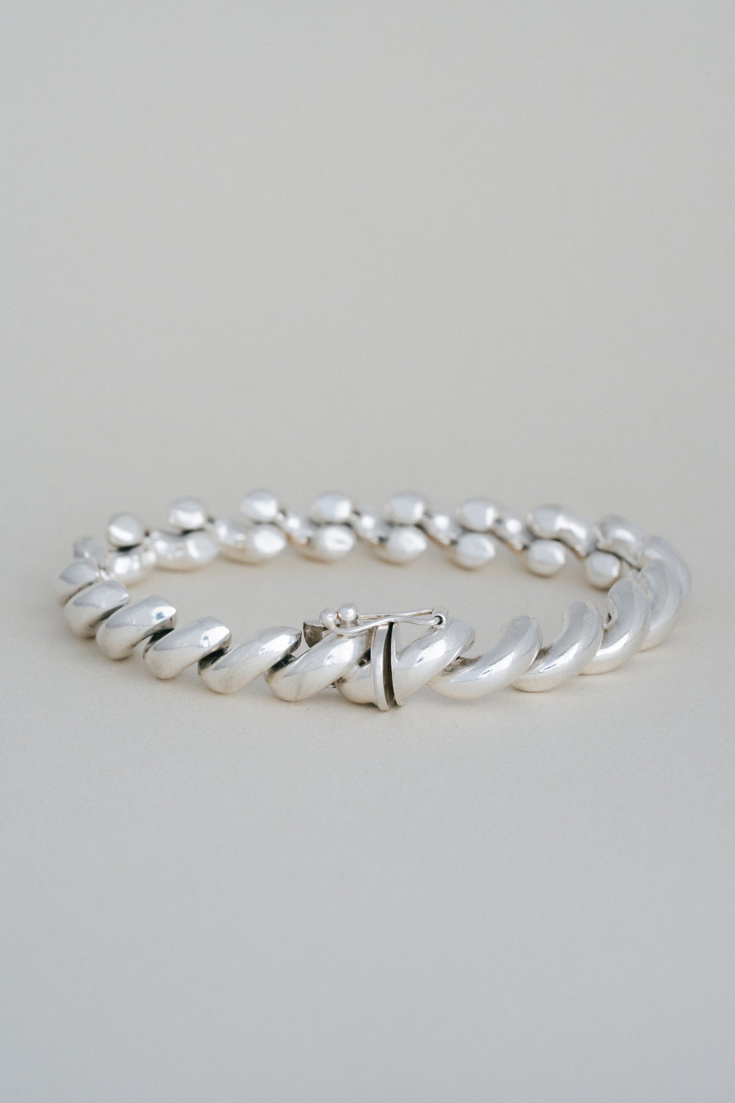 San Marco Chain Bracelet (Italy)