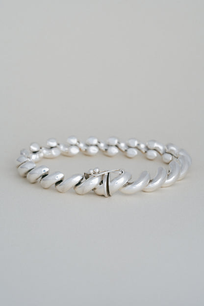 San Marco Chain Bracelet (Italy)