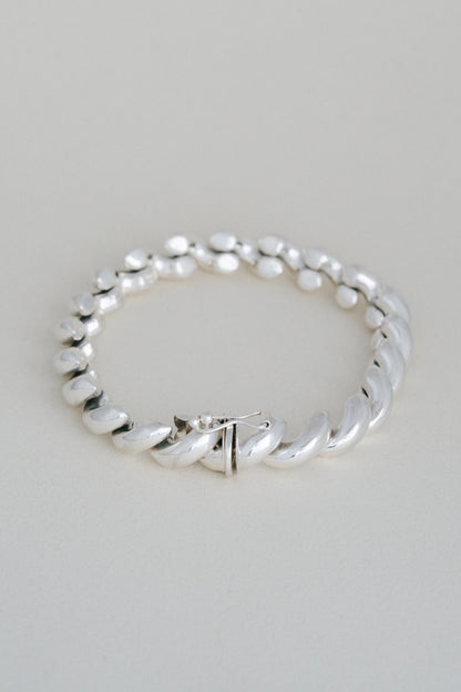 San Marco Chain Bracelet (Italy)