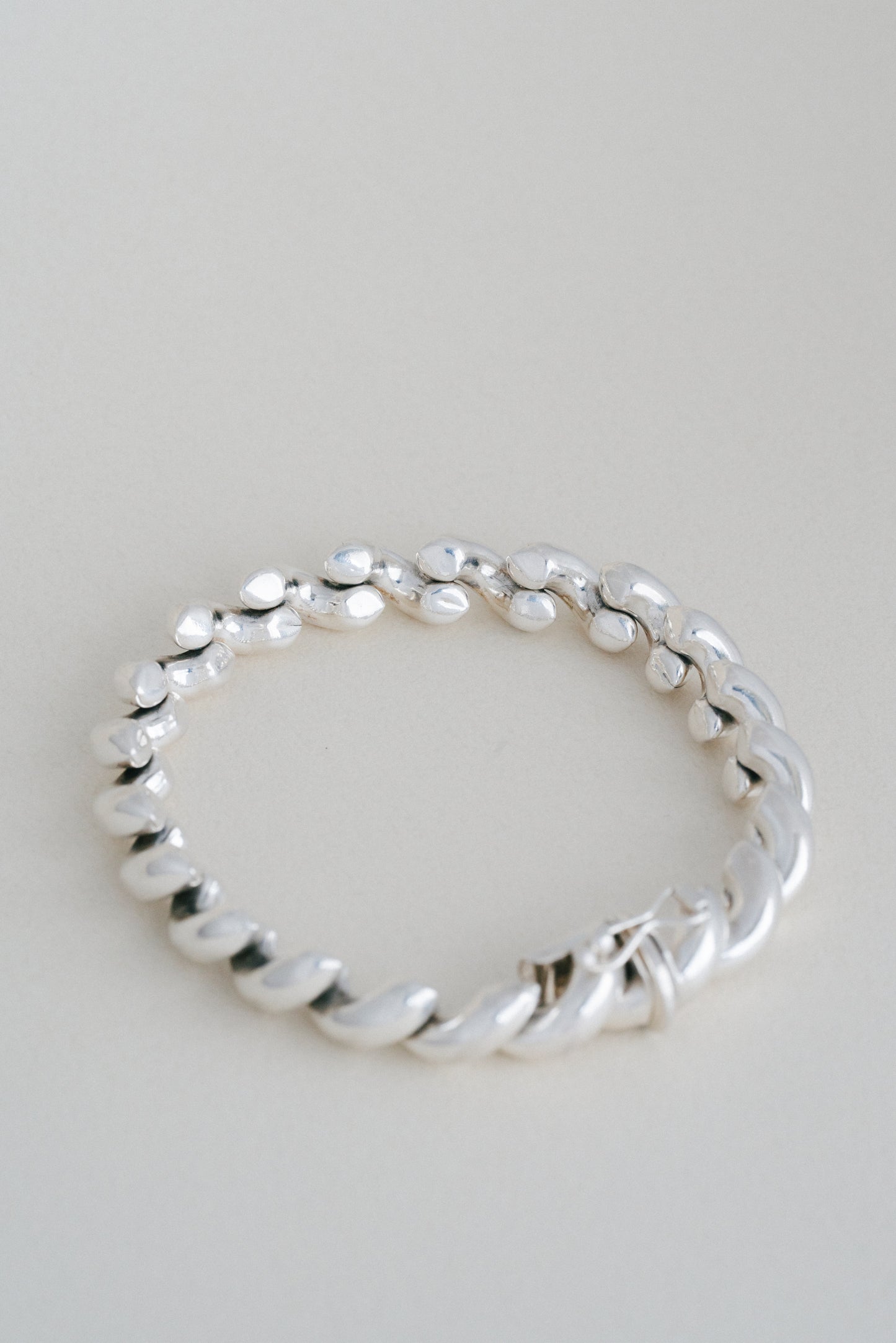 San Marco Chain Bracelet (Italy)