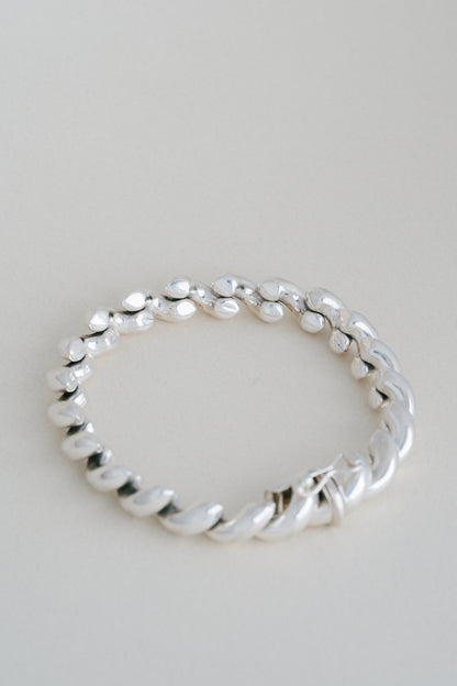 San Marco Chain Bracelet (Italy)