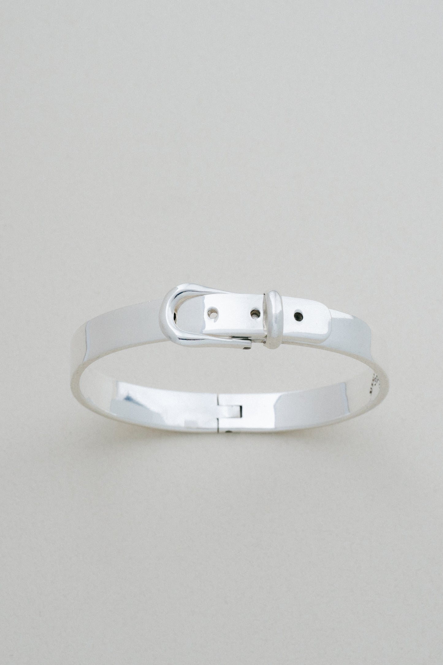 Buckle Bangle (Mexico)