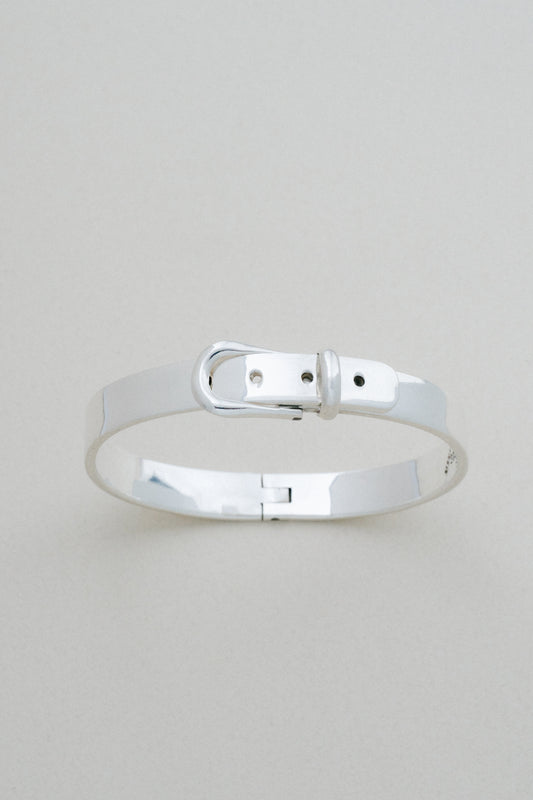 Buckle Bangle (Mexico)
