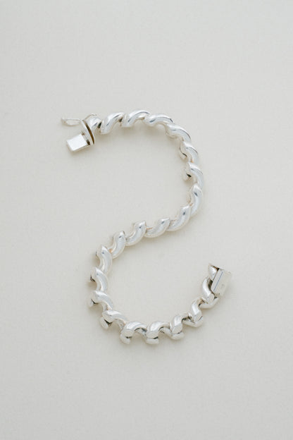 San Marco Chain Bracelet (Italy)