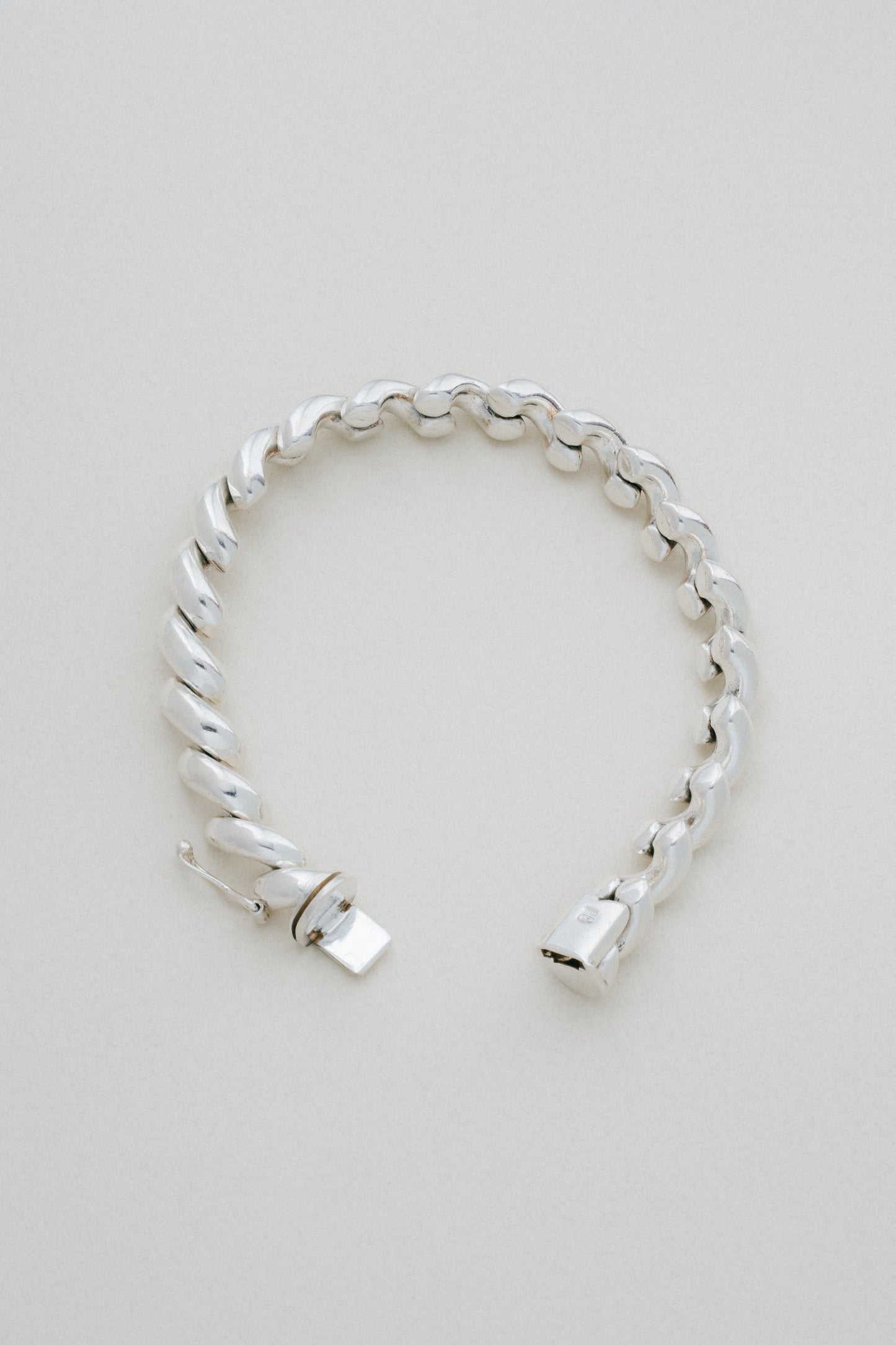 San Marco Chain Bracelet (Italy)