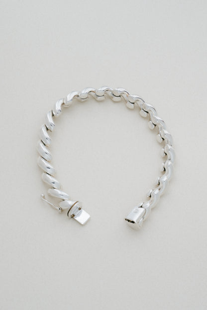 San Marco Chain Bracelet (Italy)