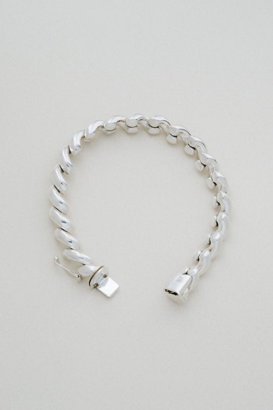 San Marco Chain Bracelet (Italy)