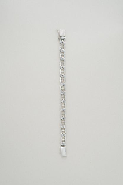 Flat Anchor Chain Bracelet (Mexico)