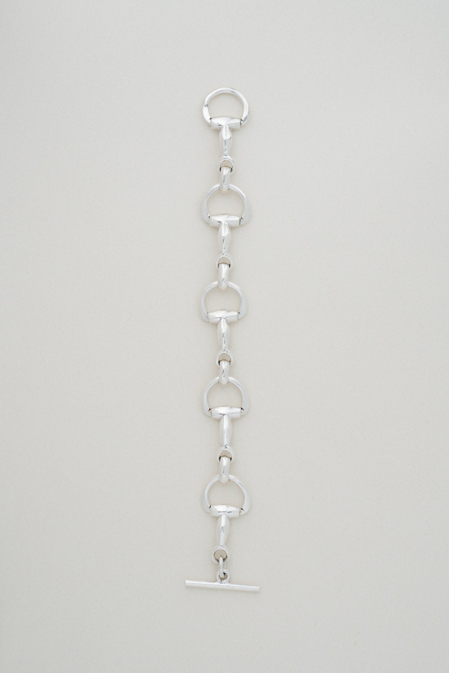 Horsebit Bracelet (Mexico)