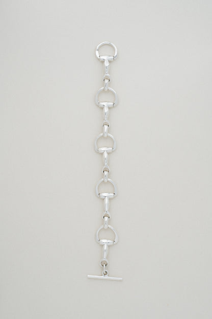Horsebit Bracelet (Mexico)