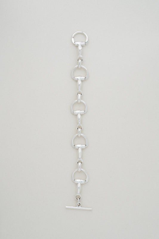 Horsebit Bracelet (Mexico)