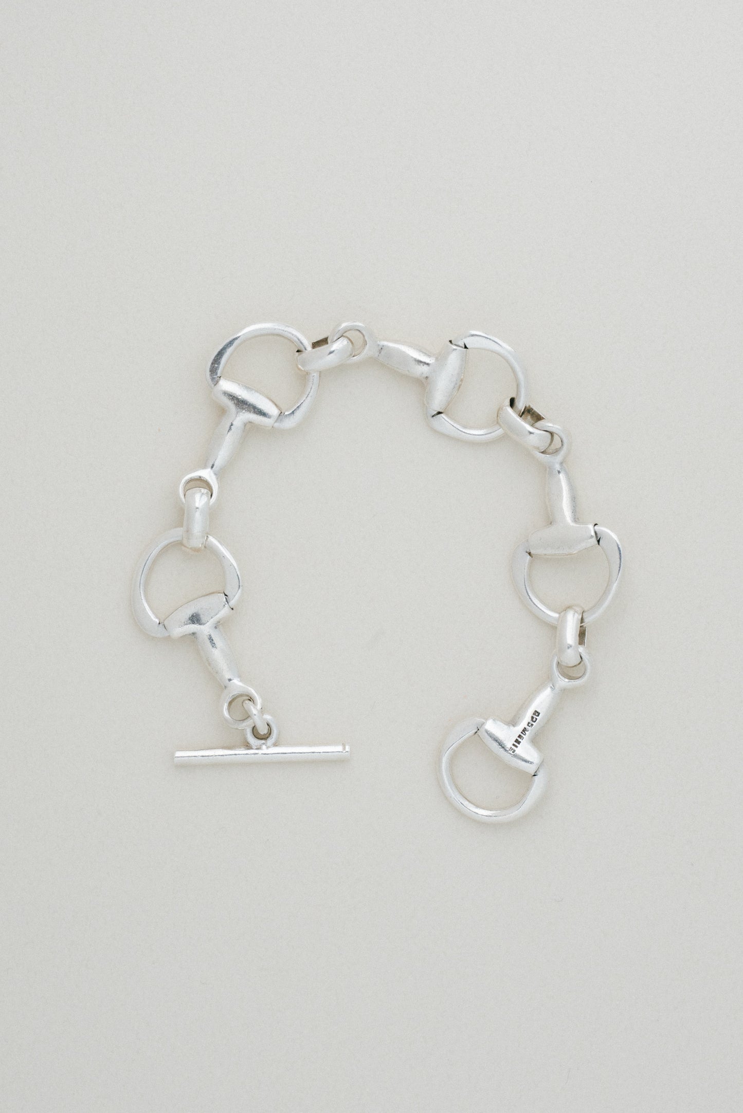 Horsebit Bracelet (Mexico)
