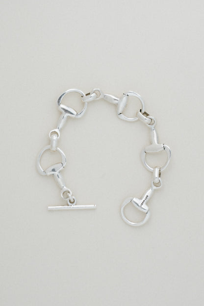 Horsebit Bracelet (Mexico)