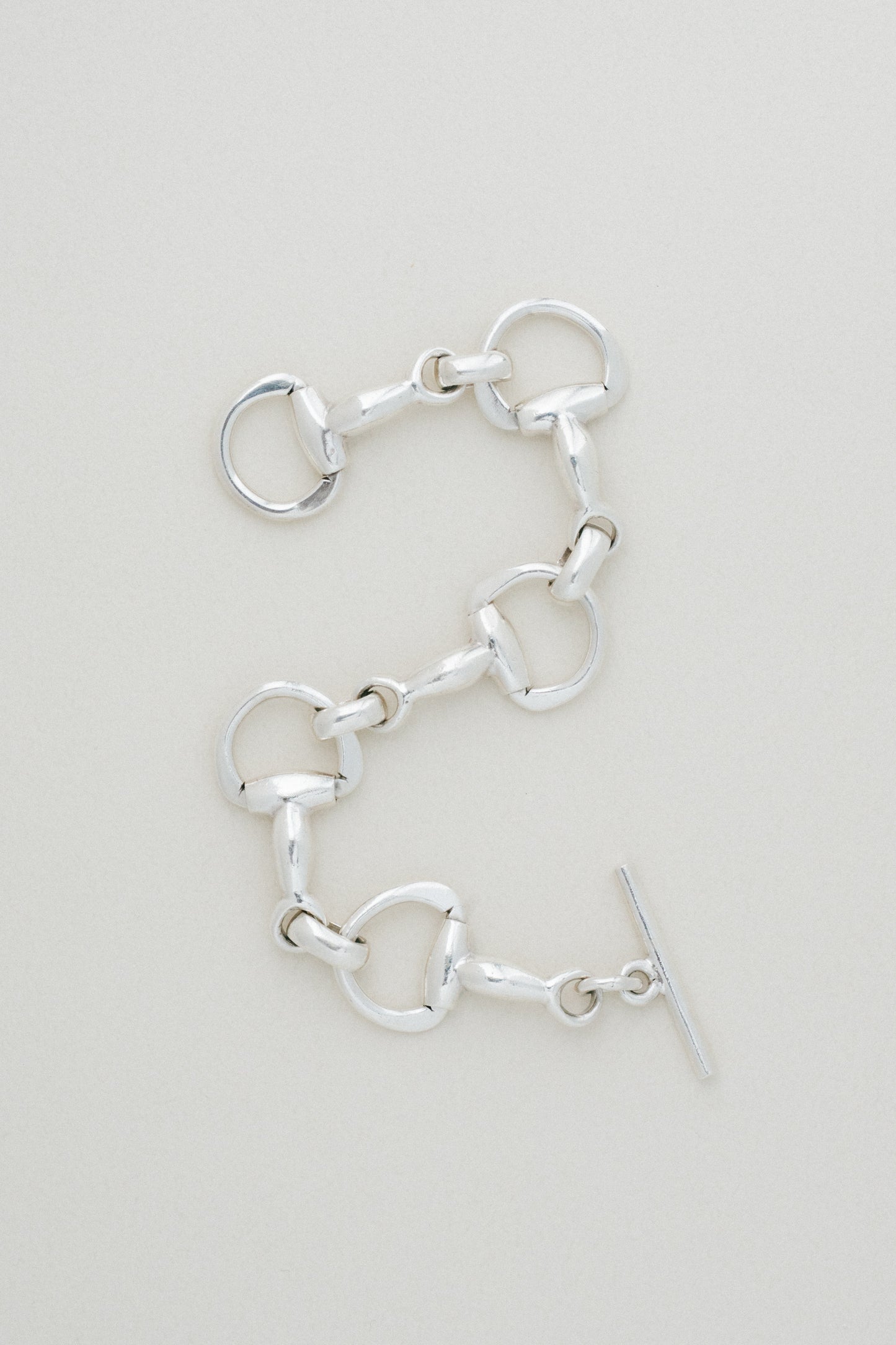 Horsebit Bracelet (Mexico)