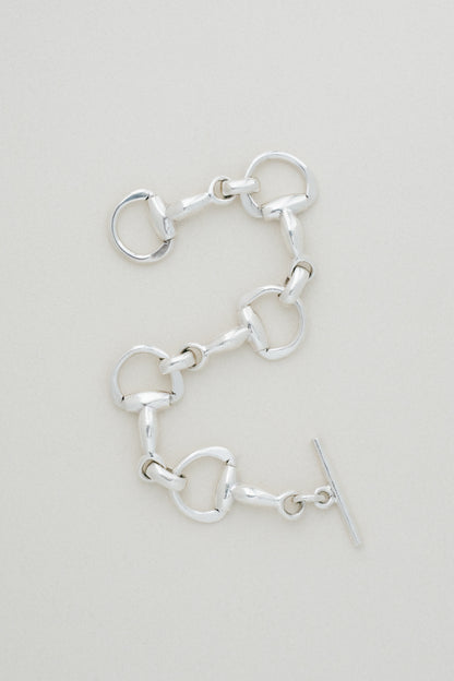 Horsebit Bracelet (Mexico)