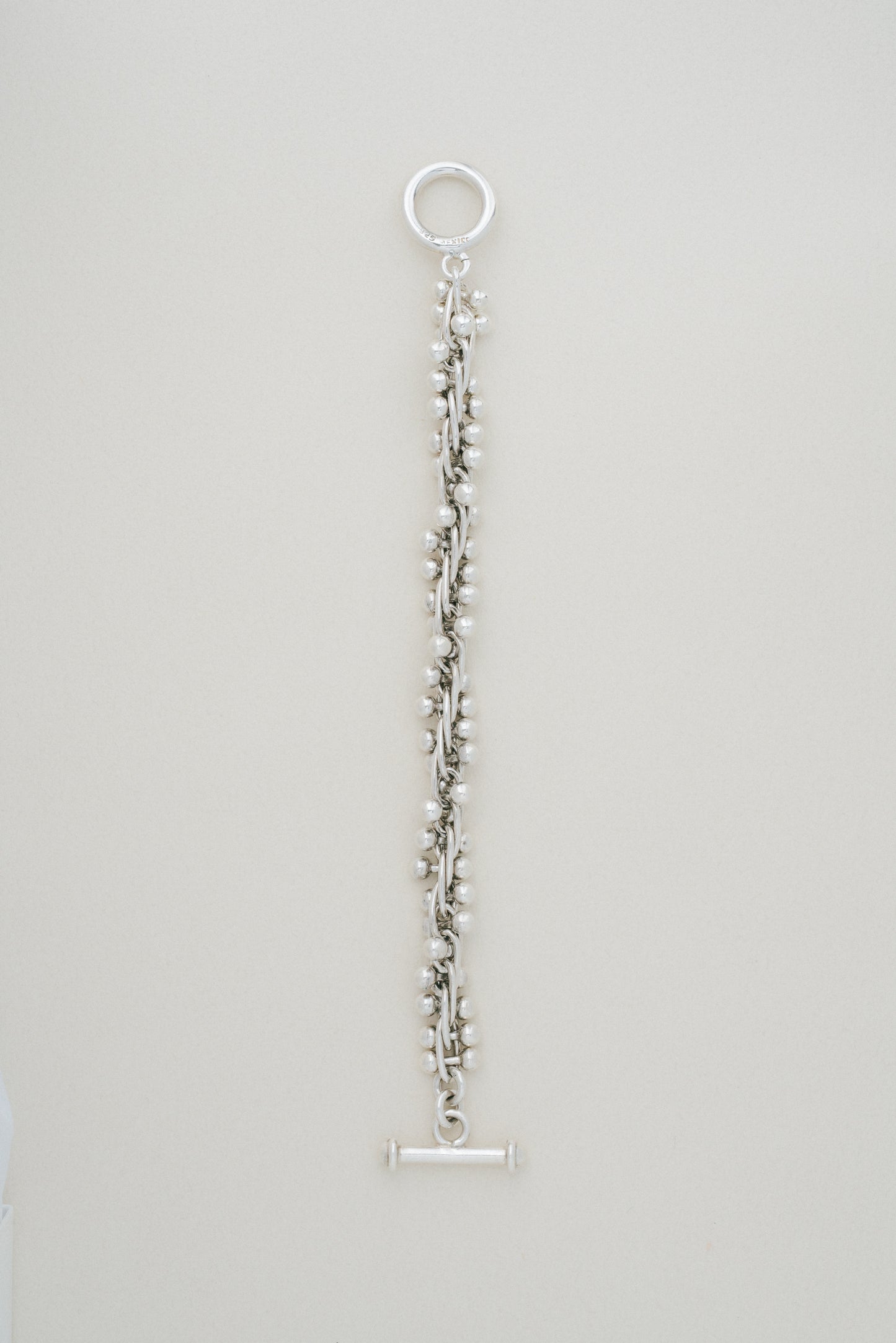 DNA Bracelet (Mexico)