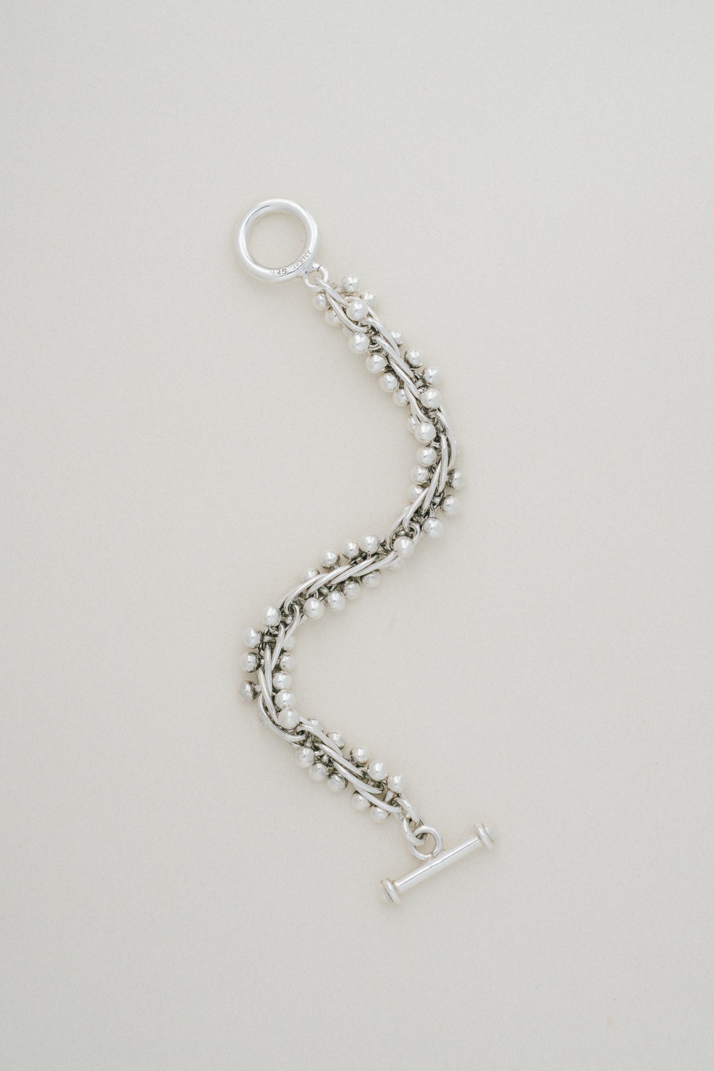 DNA Bracelet (Mexico)
