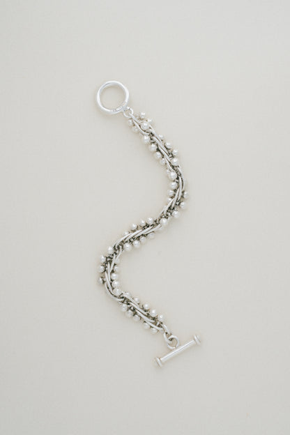 DNA Bracelet (Mexico)