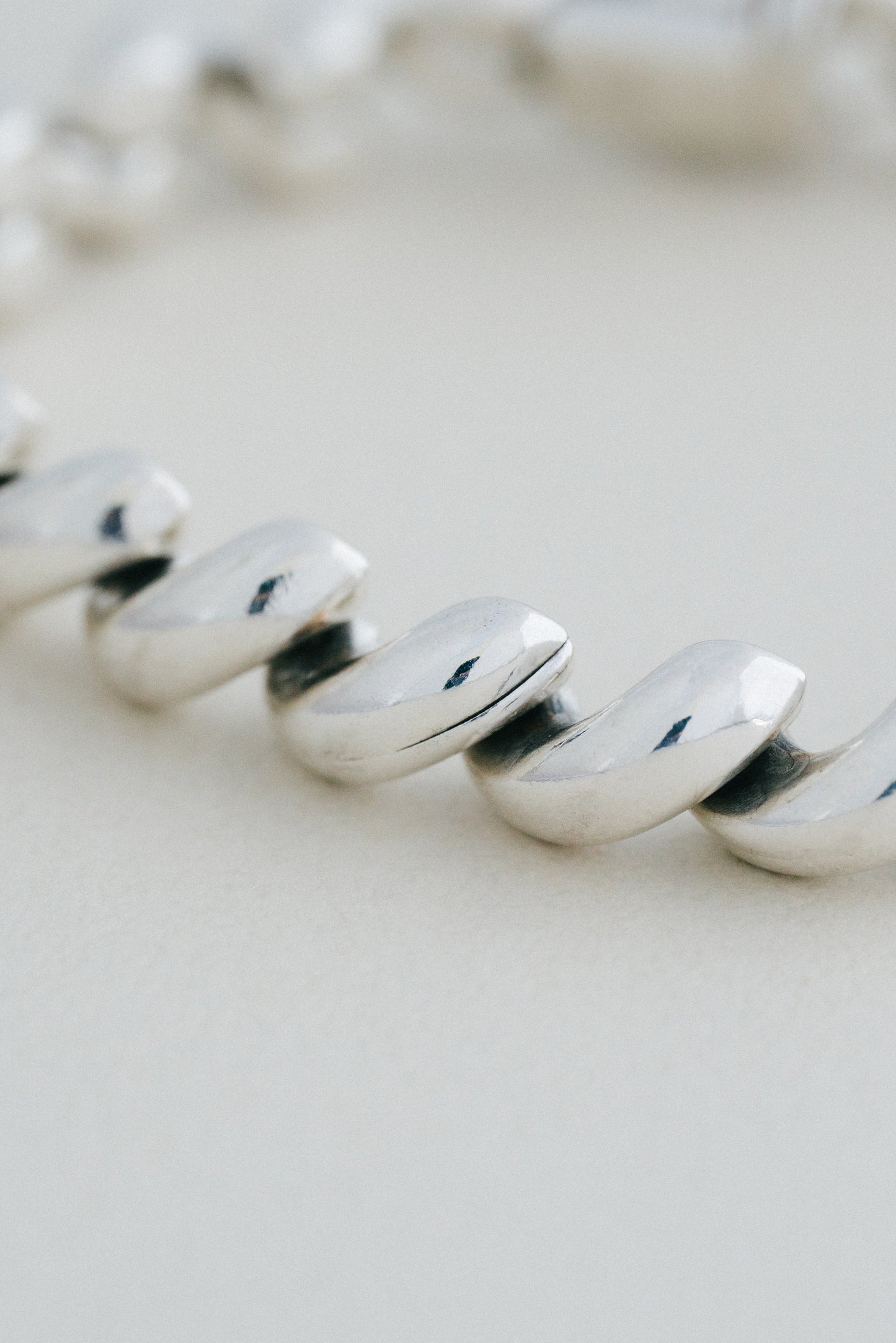 San Marco Chain Bracelet (Italy)