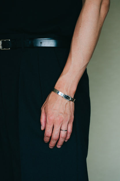 Buckle Bangle (Mexico)