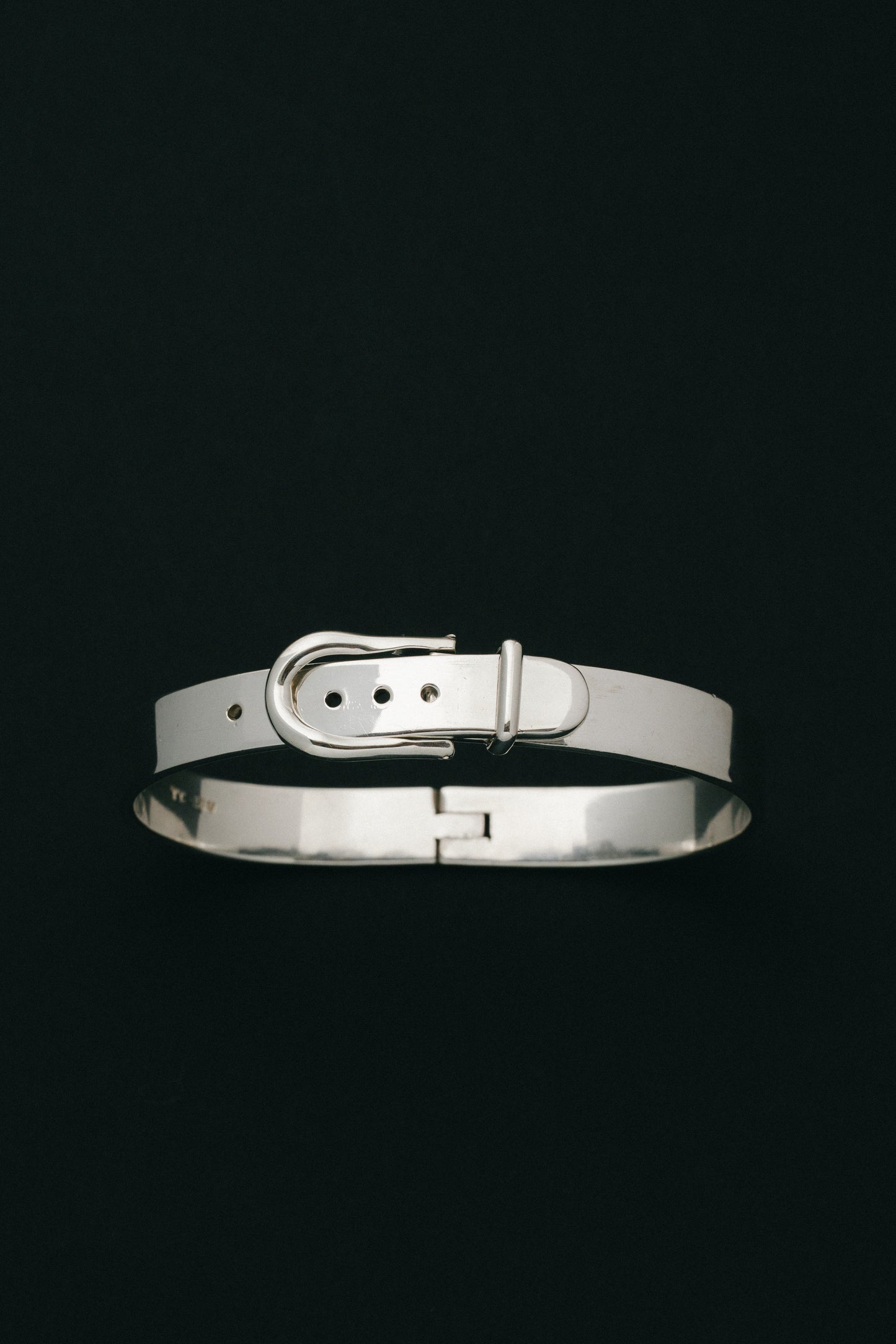 Buckle Bangle (Mexico)
