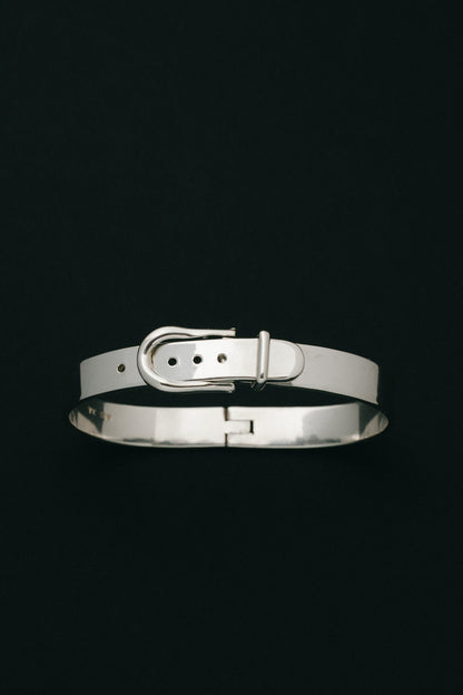 Buckle Bangle (Mexico)