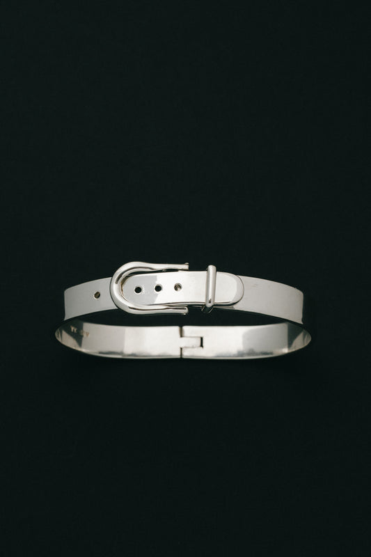 Buckle Bangle (Mexico)
