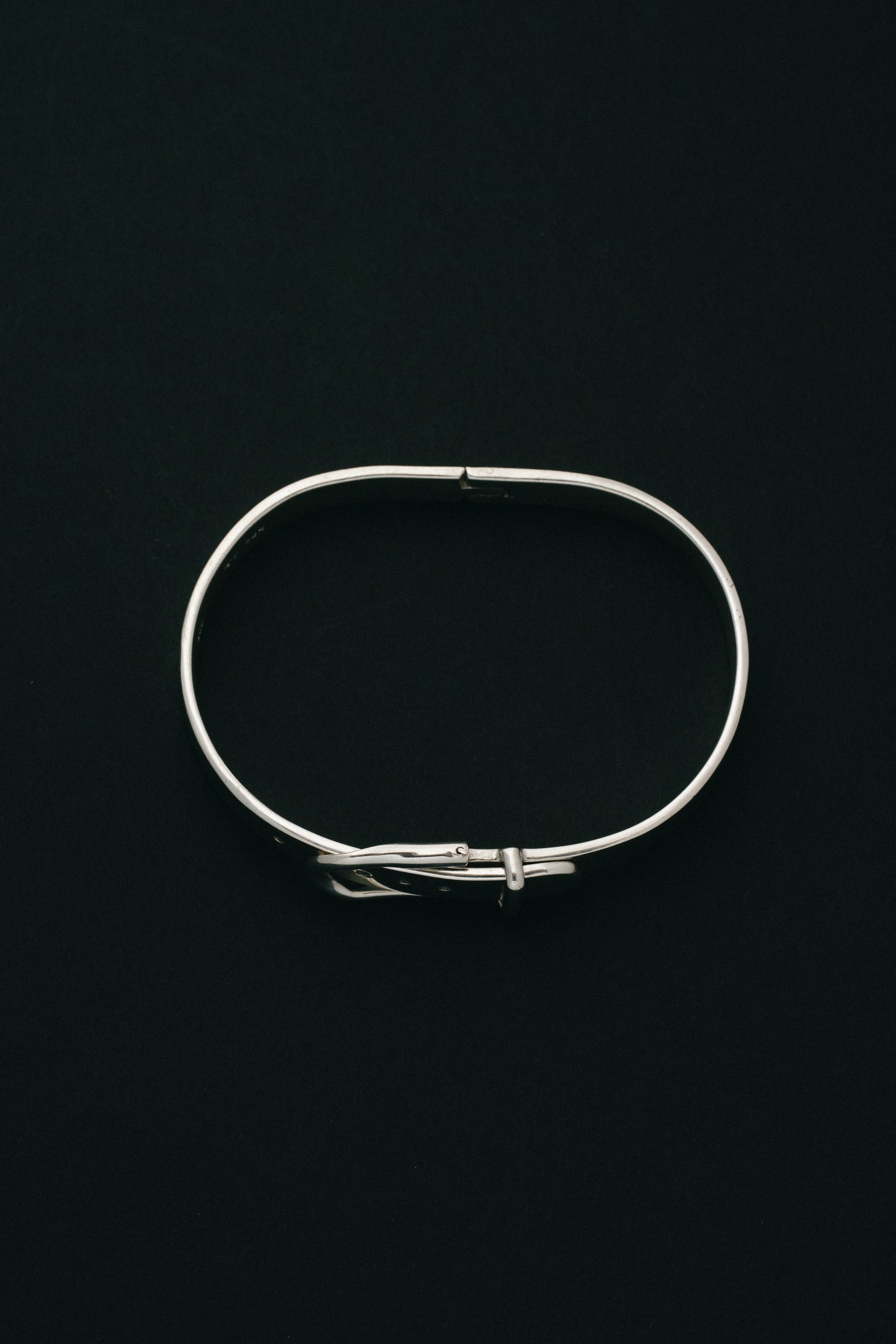 Buckle Bangle (Mexico)