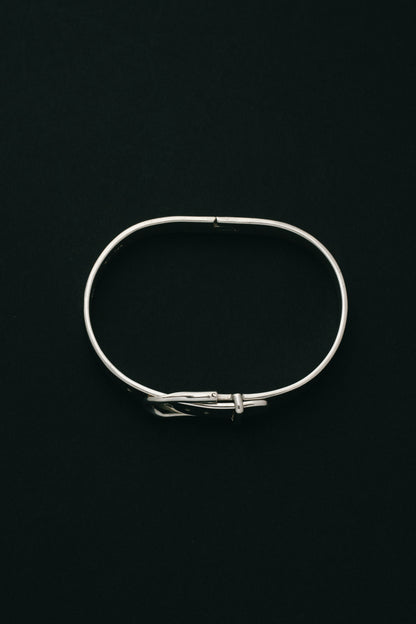 Buckle Bangle (Mexico)