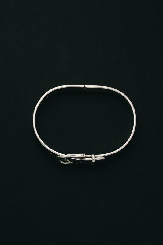 Buckle Bangle (Mexico)