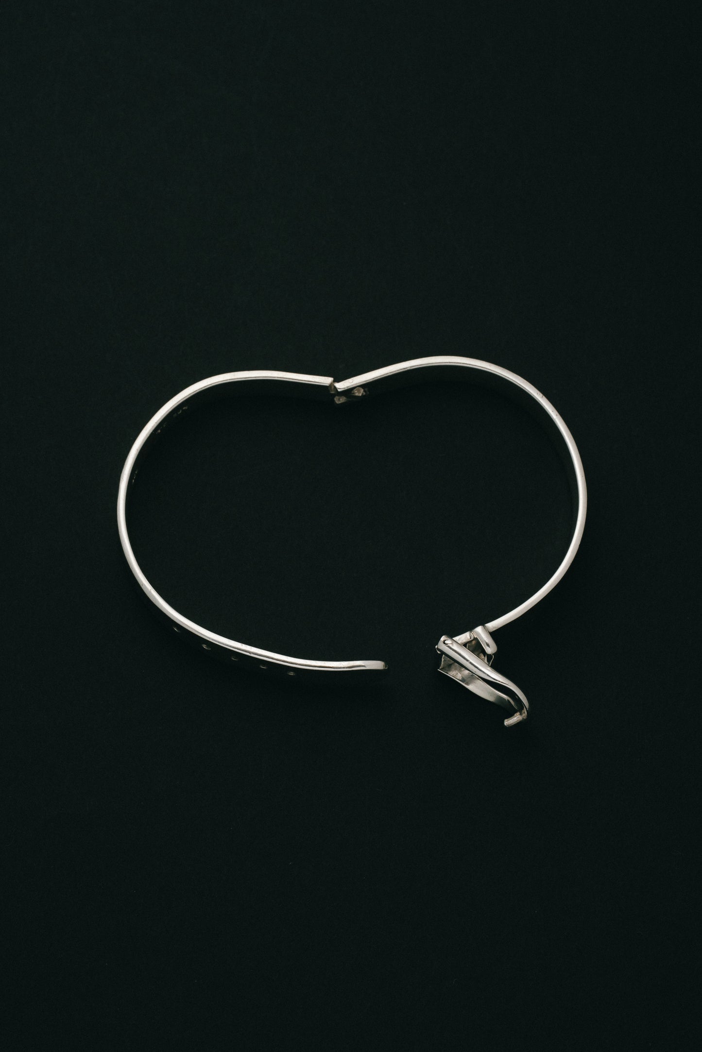 Buckle Bangle (Mexico)