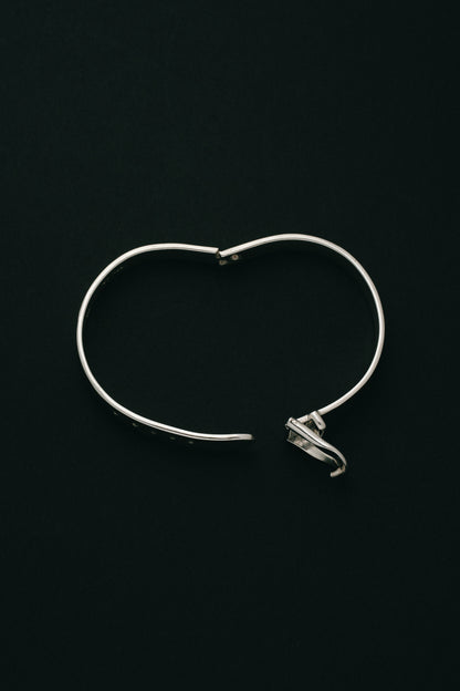 Buckle Bangle (Mexico)