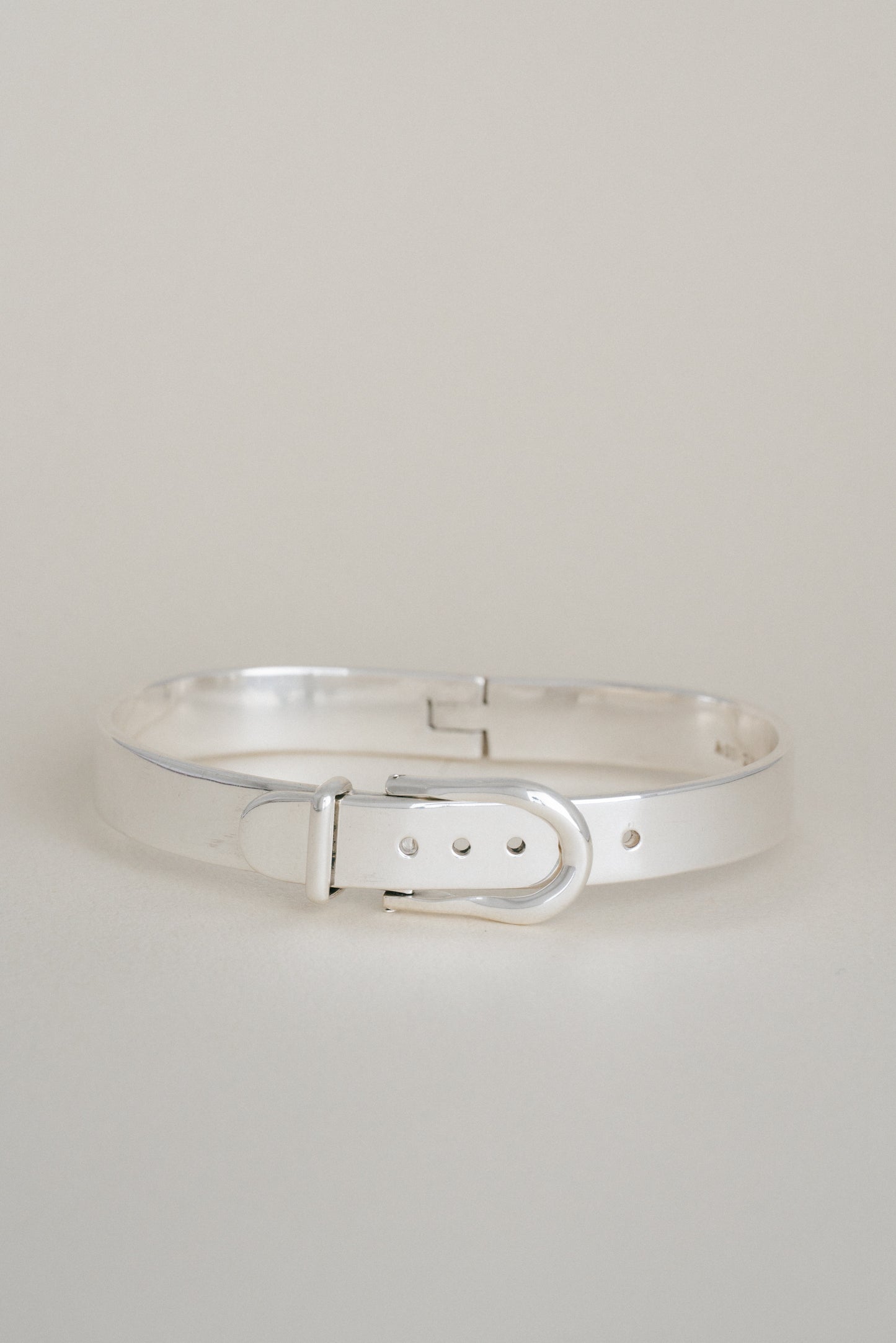 Buckle Bangle (Mexico)