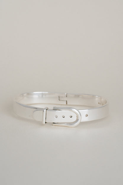 Buckle Bangle (Mexico)