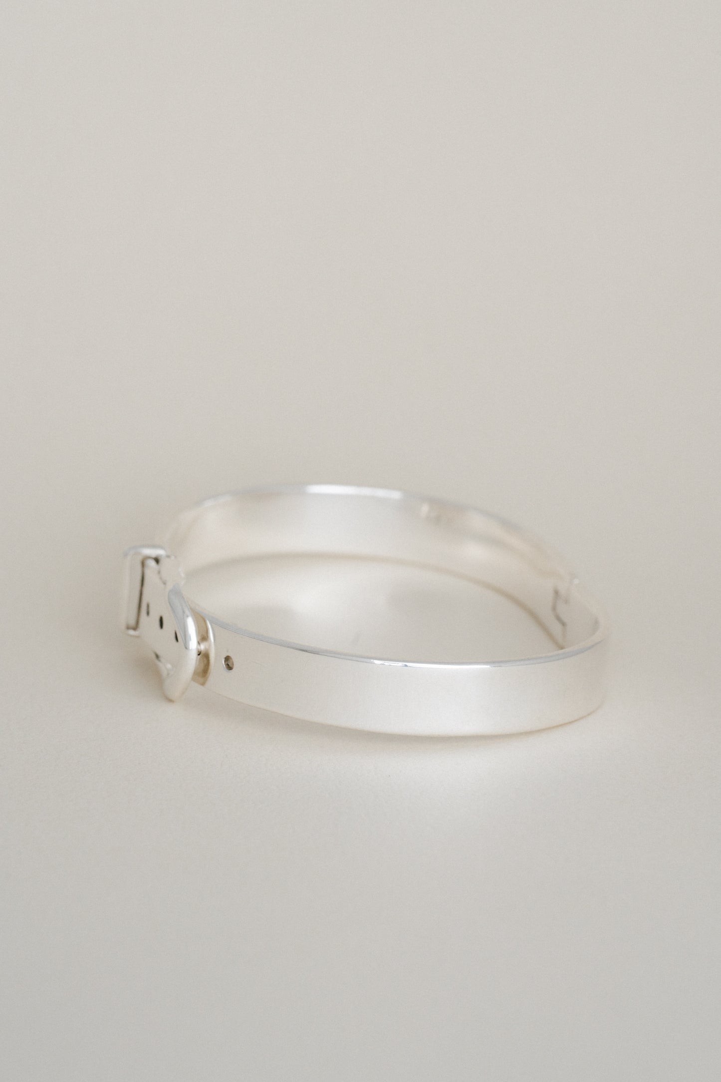 Buckle Bangle (Mexico)