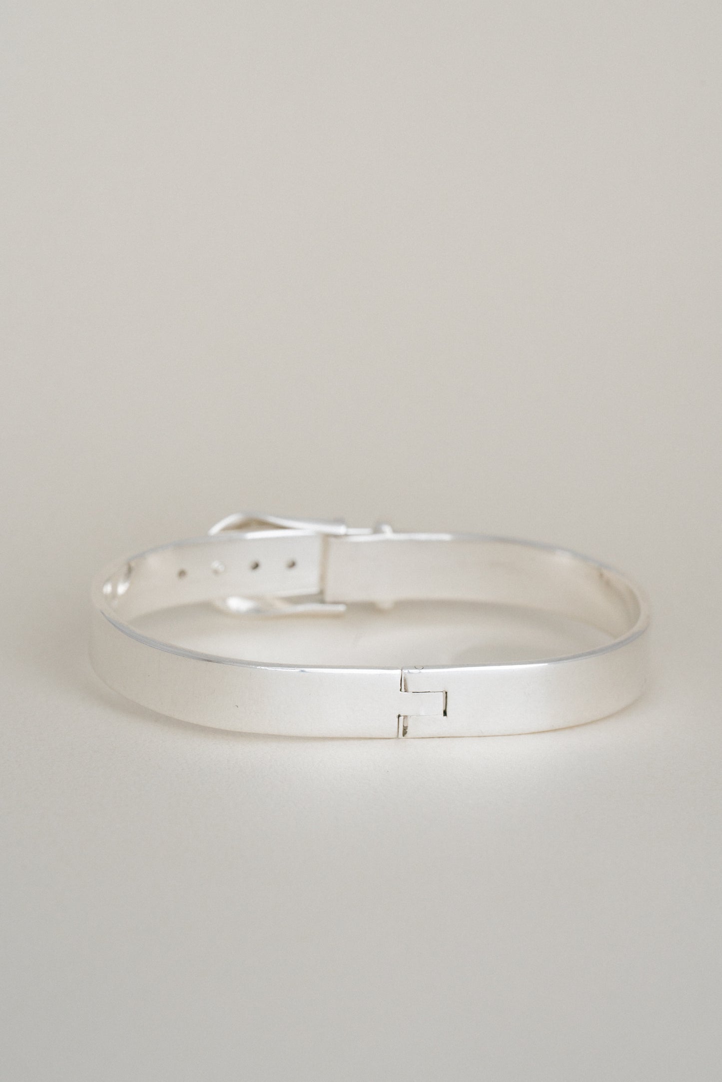 Buckle Bangle (Mexico)