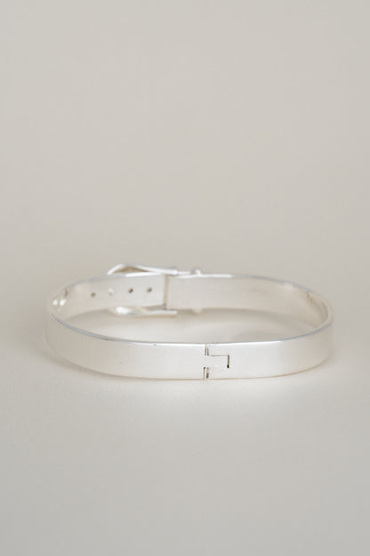 Buckle Bangle (Mexico)
