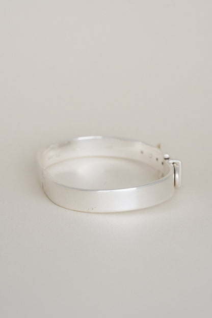 Buckle Bangle (Mexico)