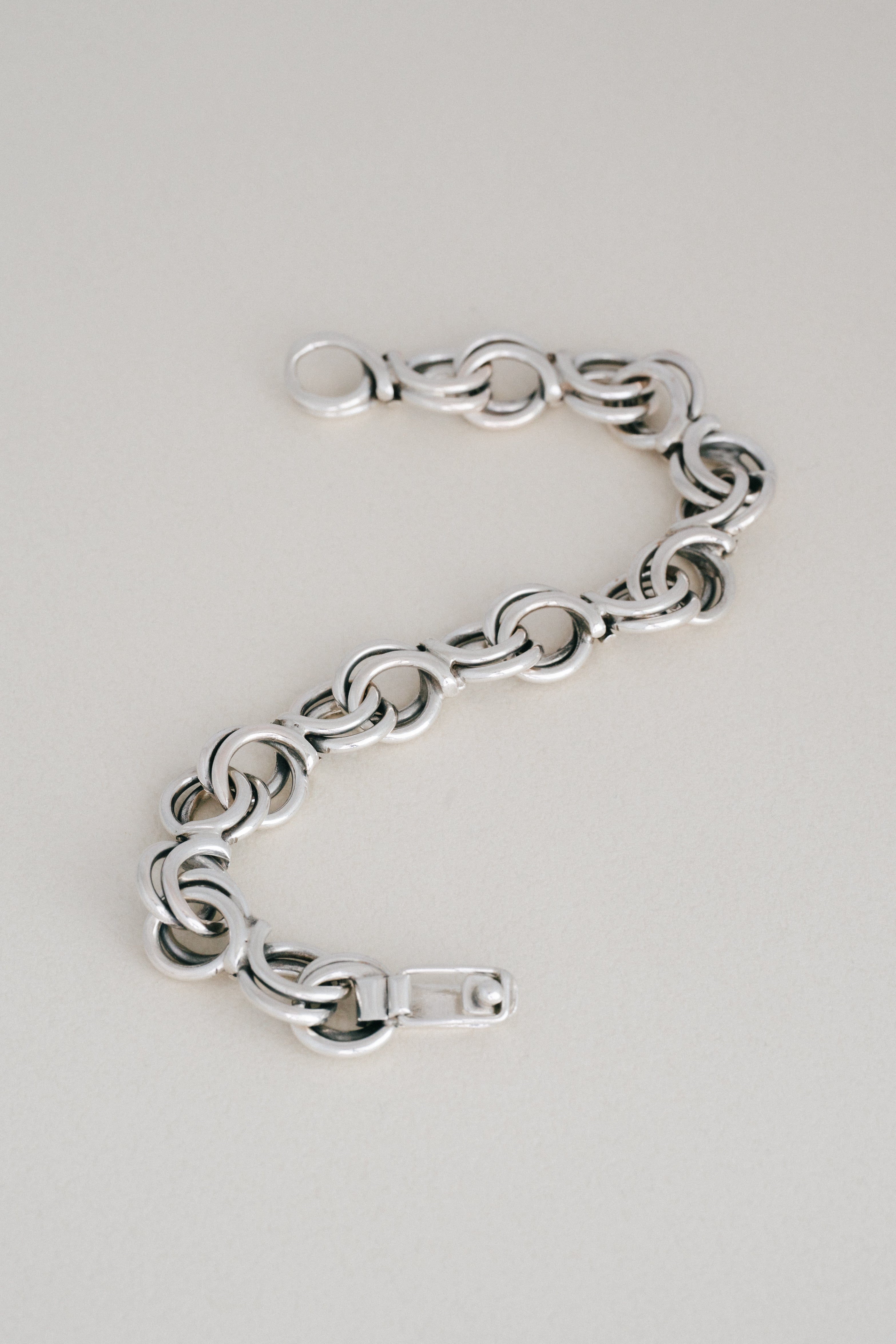 Eight Link Bracelet (Denmark) – Arphe